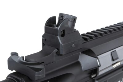 SA 416 Carbine SMR 13.5" (SA-PH22 PRIME(TM) Aster II ETU) with a Brushless Motor - Chaos Bronze - obrazek 9