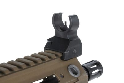 SA 416 Carbine SMR 13.5" (SA-PH22 PRIME(TM) Aster II ETU) with a Brushless Motor - Chaos Bronze - obrazek 10