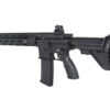 SA 416 Carbine SMR 13.5" (SA-PH22 PRIME(TM) Aster II ETU) with a Brushless Motor - Black OD-A-SPARMS302-BK asgbox.pl