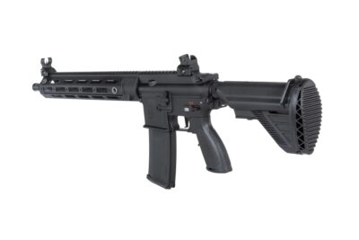 SA 416 Carbine SMR 13.5" (SA-PH22 PRIME(TM) Aster II ETU) with a Brushless Motor - Black - obrazek 6