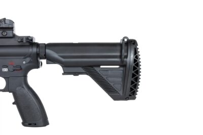 SA 416 Carbine SMR 13.5" (SA-PH22 PRIME(TM) Aster II ETU) with a Brushless Motor - Black - obrazek 7