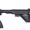 SA 416 Carbine SMR 13.5" (SA-PH22 PRIME(TM) Aster II ETU) with a Brushless Motor - Black OD-A-SPARMS302-BK asgbox.pl