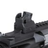 SA 416 Carbine SMR 13.5" (SA-PH22 PRIME(TM) Aster II ETU) with a Brushless Motor - Black OD-A-SPARMS302-BK asgbox.pl
