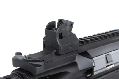 SA 416 Carbine SMR 13.5" (SA-PH22 PRIME(TM) Aster II ETU) with a Brushless Motor - Black - obrazek 9