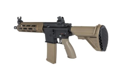 SA 416 Carbine SMR 9" (SA-PH23 PRIME(TM) HAL ETU(TM)) - Chaos Bronze - obrazek 6