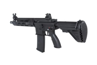 SA 416 Carbine SMR 9" (SA-PH23 PRIME(TM) HAL ETU(TM)) - Black - obrazek 6