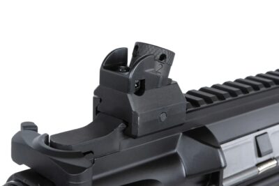 SA 416 Carbine SMR 9" (SA-PH23 PRIME(TM) HAL ETU(TM)) - Black - obrazek 9
