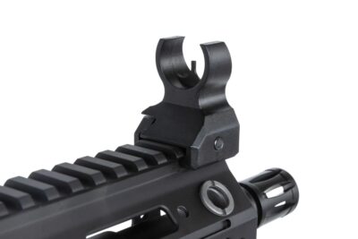 SA 416 Carbine SMR 9" (SA-PH23 PRIME(TM) HAL ETU(TM)) - Black - obrazek 10