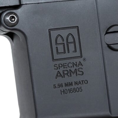 SA 416 Carbine SMR 9" (SA-PH23 PRIME(TM) HAL ETU(TM)) - Black OD-A-SPARMS303-BK asgbox.pl SA 416 Carbine SMR 9" (SA-PH23 PRIME(TM) HAL ETU(TM)) - Black OD-A-SPARMS303-BK asgbox.pl