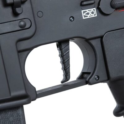 SA 416 Carbine SMR 9" (SA-PH23 PRIME(TM) HAL ETU(TM)) - Black OD-A-SPARMS303-BK asgbox.pl SA 416 Carbine SMR 9" (SA-PH23 PRIME(TM) HAL ETU(TM)) - Black OD-A-SPARMS303-BK asgbox.pl