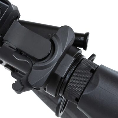 SA 416 Carbine SMR 9" (SA-PH23 PRIME(TM) HAL ETU(TM)) - Black OD-A-SPARMS303-BK asgbox.pl SA 416 Carbine SMR 9" (SA-PH23 PRIME(TM) HAL ETU(TM)) - Black OD-A-SPARMS303-BK asgbox.pl