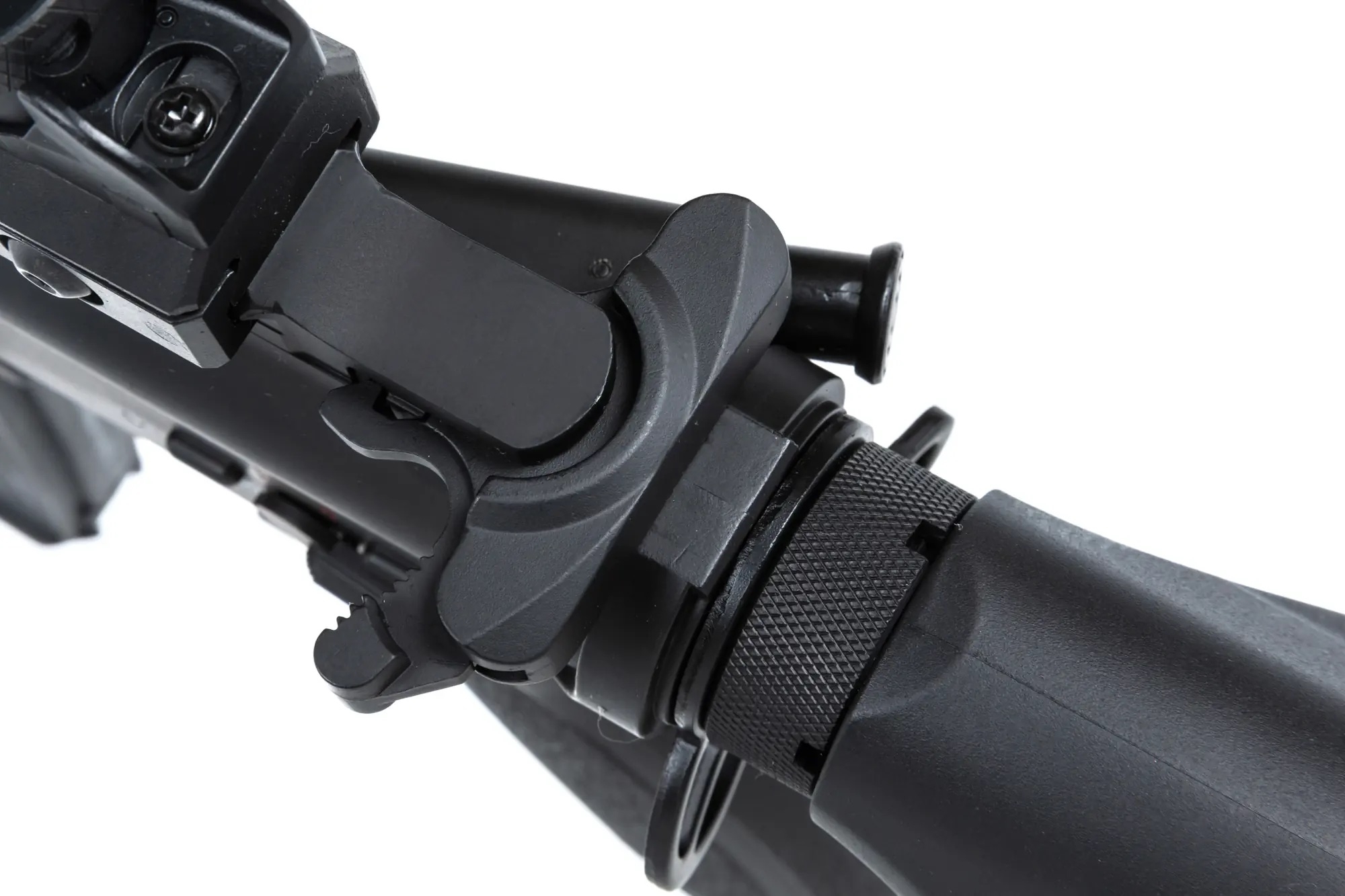 SA 416 Carbine SMR 9" (SA-PH23 PRIME(TM) HAL ETU(TM)) - Black OD-A-SPARMS303-BK asgbox.pl SA 416 Carbine SMR 9" (SA-PH23 PRIME(TM) HAL ETU(TM)) - Black - obrazek 13