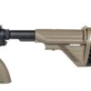 SA 416 Carbine SMR 9" (SA-PH23 PRIME(TM) Aster II ETU) with a Brushless Motor - Chaos Bronze OD-A-SPARMS304-CHB asgbox.pl