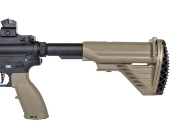 SA 416 Carbine SMR 9" (SA-PH23 PRIME(TM) Aster II ETU) with a Brushless Motor - Chaos Bronze - obrazek 8