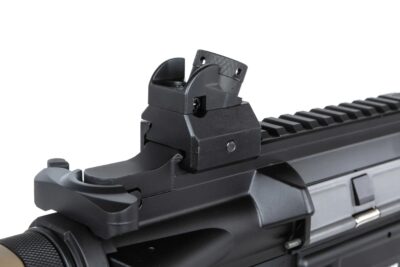 SA 416 Carbine SMR 9" (SA-PH23 PRIME(TM) Aster II ETU) with a Brushless Motor - Chaos Bronze - obrazek 9