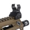 SA 416 Carbine SMR 9" (SA-PH23 PRIME(TM) Aster II ETU) with a Brushless Motor - Chaos Bronze OD-A-SPARMS304-CHB asgbox.pl