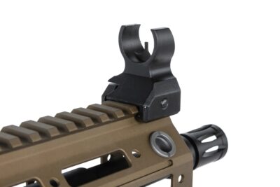 SA 416 Carbine SMR 9" (SA-PH23 PRIME(TM) Aster II ETU) with a Brushless Motor - Chaos Bronze - obrazek 10