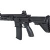 SA 416 Carbine SMR 9" (SA-PH23 PRIME(TM) Aster II ETU) with a Brushless Motor - Black OD-A-SPARMS304-BK asgbox.pl