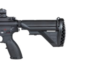 SA 416 Carbine SMR 9" (SA-PH23 PRIME(TM) Aster II ETU) with a Brushless Motor - Black - obrazek 7