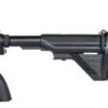 SA 416 Carbine SMR 9" (SA-PH23 PRIME(TM) Aster II ETU) with a Brushless Motor - Black OD-A-SPARMS304-BK asgbox.pl