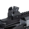 SA 416 Carbine SMR 9" (SA-PH23 PRIME(TM) Aster II ETU) with a Brushless Motor - Black OD-A-SPARMS304-BK asgbox.pl