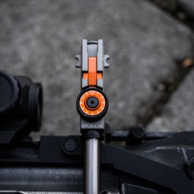 Silent Industries AEG / HPA AK ALPHA CNC Hop-up Chamber - Grey OD-A-SI-AK-ALPHA asgbox.pl Silent Industries AEG / HPA AK ALPHA CNC Hop-up Chamber - Grey OD-A-SI-AK-ALPHA asgbox.pl