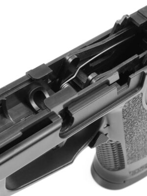 Tridos Tactical CNC Trigger for SSX23 / Mk23 - Black - obrazek 6