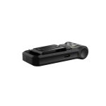 FENIX Rechargeable Flashlight SW05R-UV (White Light / UV) - Black - obrazek 6