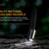 FENIX ​​​​MINI-LITE Rechargeable Flashlight - Black OD-A-MINILITE asgbox.pl