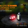 FENIX ​​​​MINI-LITE Rechargeable Flashlight - Black OD-A-MINILITE asgbox.pl