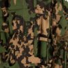 Invader Gear Ghillie Base Leaf Camouflage Suit - Partizan OD-A-INVDG19-PAR asgbox.pl