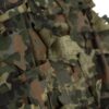 Invader Gear Ghillie Base Leaf Camouflage Suit - Flecktarn OD-A-INVDG19-FL asgbox.pl