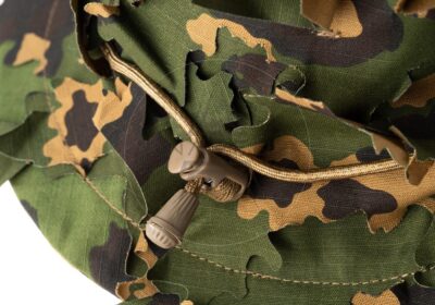 Invader Gear Leaf Boonie Hat - Partizan - obrazek 6