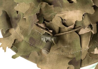 Invader Gear Leaf Boonie Hat - Everglade - obrazek 6