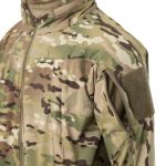 HELIKON TROOPER Jacket MK2 Nylon - Multicam(R) - obrazek 6