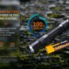 FENIX Rechargeable LED Flashlight PD35R - Black PD35R asgbox.pl FENIX Rechargeable LED Flashlight PD35R - Black PD35R asgbox.pl