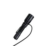 FENIX Rechargeable Laser LEP Flashlight TK30R - Black - obrazek 6