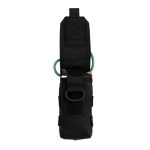 WAS Individual First Aid Pouch (IFAK / MEDIC) - Black - obrazek 8