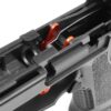 Tridos Tactical CNC Trigger for SSX23 / Mk23 - Red OD-A-23-CNC-TRGR-RD asgbox.pl