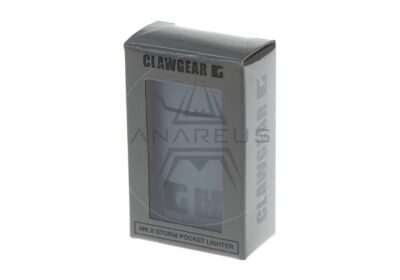 Storm Mk.II Pocket Lighter - Solid Rock - obrazek 6