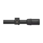 VO TAURON 1-6x24 GEN II SFP LPVO Rifle Scope - Black - obrazek 6