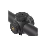 VO TAURON 1-6x24 GEN II SFP LPVO Rifle Scope - Black - obrazek 7