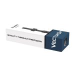 VO TAURON 1-6x24 GEN II SFP LPVO Rifle Scope - Black - obrazek 10