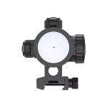 VictOptics T4 1x28 Red Dot Sight - Black - obrazek 8