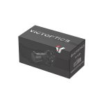 VictOptics T4 1x28 Red Dot Sight - Black - obrazek 10