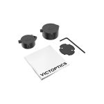 VictOptics T4 1x28 Red Dot Sight - Black - obrazek 9