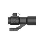 VictOptics T4 1x28 Red Dot Sight - Black - obrazek 6