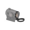 VO Flip-Up Transparent Lens Cover - 36 mm OD-A-RD46-FC01 asgbox.pl