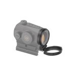 VO Flip-Up Transparent Lens Cover - 36 mm - obrazek 6