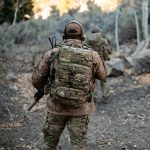 EBERLESTOCK MISSION MEDIC Pack, 28 l - MultiCam(R) - obrazek 7